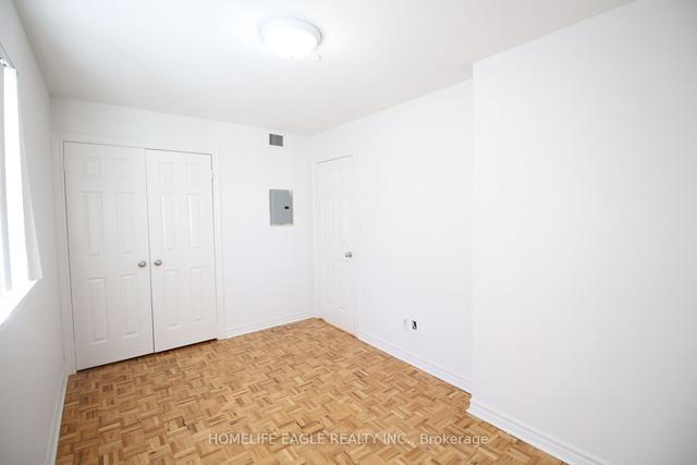 409 - 1407 Dupont St, Condo with 1 bedrooms, 1 bathrooms and 1 parking in Toronto ON | Image 5