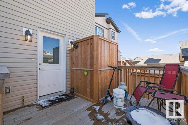 830 Morris Av, House detached with 4 bedrooms, 3 bathrooms and null parking in Leduc AB | Image 42