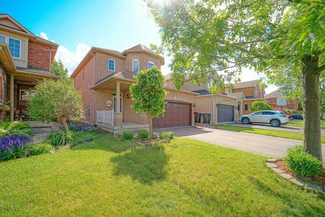 49 Baybrook Rd, House detached with 3 bedrooms, 3 bathrooms and 6 parking in Brampton ON | Image 23
