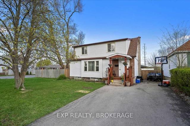 59 Bloomfield Ave, House detached with 3 bedrooms, 3 bathrooms and 3 parking in St. Catharines ON | Image 25