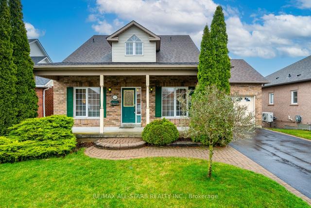 211 Waterbury Cres, House detached with 2 bedrooms, 4 bathrooms and 3.5 parking in Scugog ON | Image 12