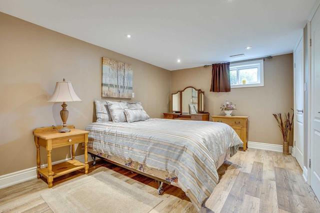 984 King St, House detached with 2 bedrooms, 3 bathrooms and 12 parking in Caledon ON | Image 15