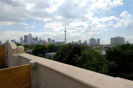 th 9 - 80 Carr St, Townhouse with 2 bedrooms, 2 bathrooms and 1 parking in Toronto ON | Image 9