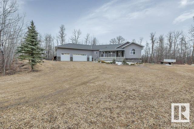 30 - 50507 Rge Rd 233, House detached with 4 bedrooms, 3 bathrooms and 8 parking in Leduc County AB | Image 4