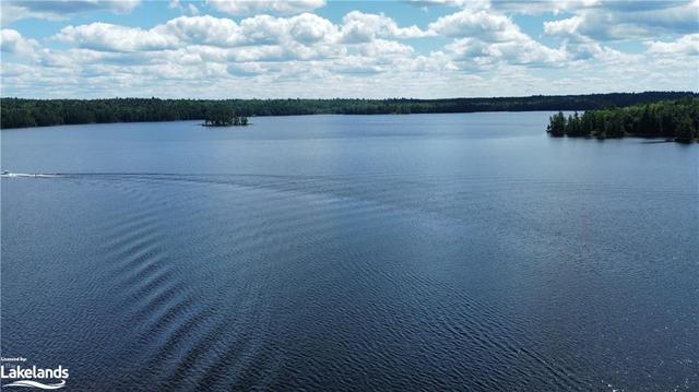 1296 Memesagamesing Lake, House detached with 3 bedrooms, 1 bathrooms and null parking in Parry Sound, Unorganized, Centre Part ON | Image 13