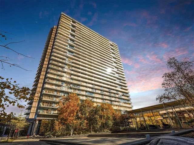 2505 - 103 The Queensway, Condo with 2 bedrooms, 2 bathrooms and 1 parking in Toronto ON | Image 1