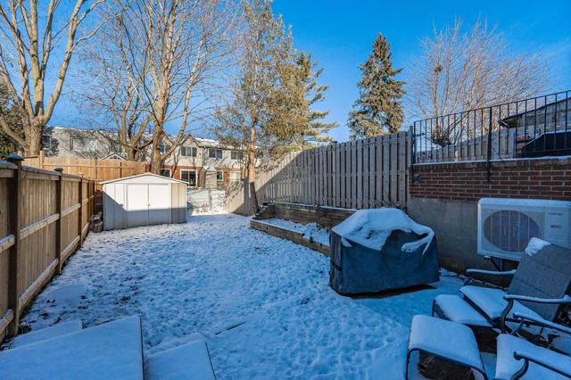80 Heiman St, House attached with 4 bedrooms, 2 bathrooms and 3 parking in Kitchener ON | Image 22