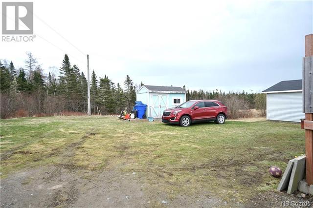 423 Main Street, House detached with 4 bedrooms, 1 bathrooms and null parking in Blacks Harbour NB | Image 29