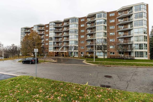 202 - 26 Hall Rd, Condo with 2 bedrooms, 2 bathrooms and 1 parking in Halton Hills ON | Image 12