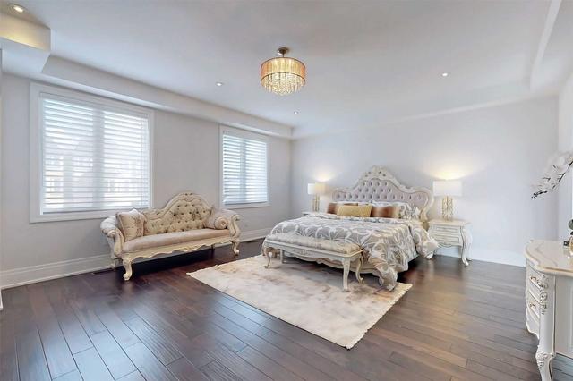 86 Elm Ave, House detached with 4 bedrooms, 9 bathrooms and 7 parking in Richmond Hill ON | Image 25