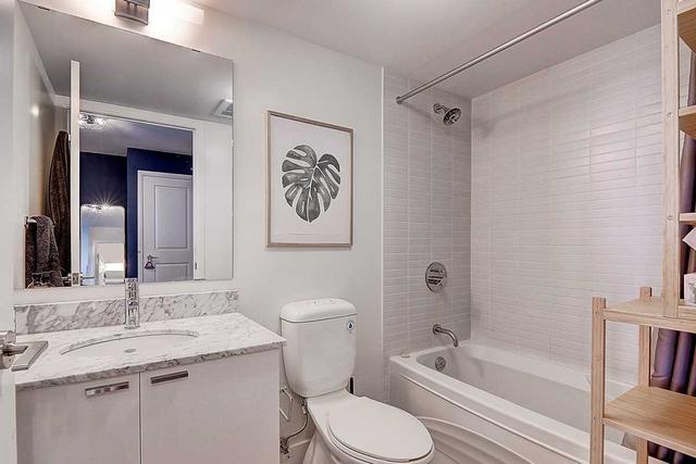 1109 - 23 Sheppard Ave E, Condo with 2 bedrooms, 2 bathrooms and 1 parking in Toronto ON | Image 19