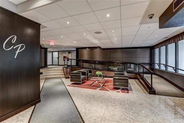 1922 - 77 Maitland Pl, Condo with 2 bedrooms, 2 bathrooms and 0 parking in Toronto ON | Image 28
