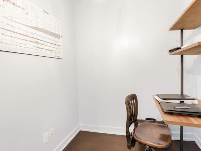 lph14 - 1030 King St W, Condo with 1 bedrooms, 1 bathrooms and 1 parking in Toronto ON | Image 11