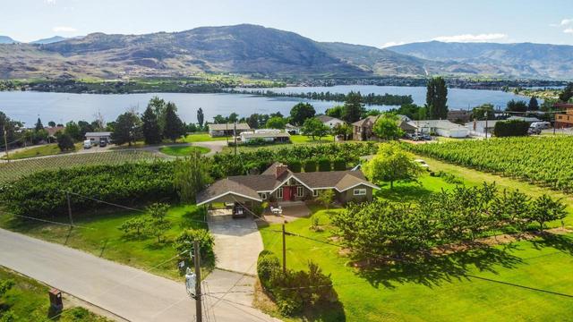 3102 30th Avenue, House detached with 4 bedrooms, 2 bathrooms and 4 parking in Okanagan Similkameen A BC | Image 68