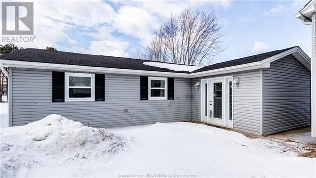 86 Main, House detached with 5 bedrooms, 2 bathrooms and null parking in Rexton NB | Image 3