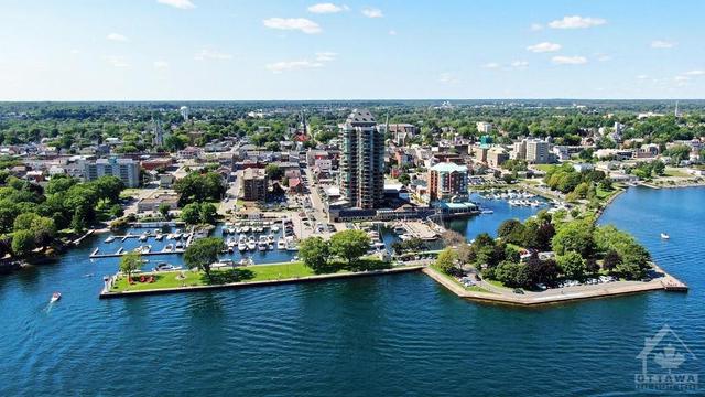 1002 - 15 St Andrew Street, Condo with 2 bedrooms, 2 bathrooms and 1 parking in Brockville ON | Image 4