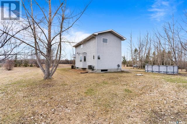 275 Qu'appelle Street, House detached with 4 bedrooms, 2 bathrooms and null parking in Qu'Appelle SK | Image 47