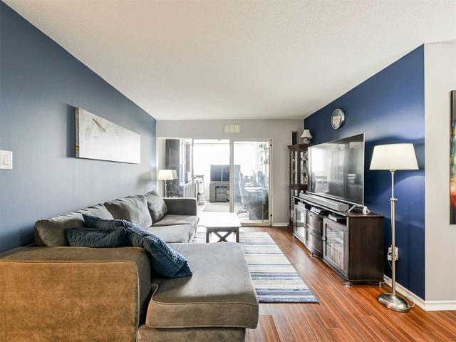 401 - 10 Malta Ave, Condo with 2 bedrooms, 2 bathrooms and 1 parking in Brampton ON | Image 40