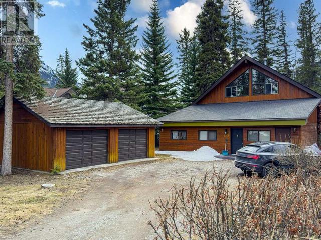 317 Buffalo Street, House detached with 8 bedrooms, 5 bathrooms and 6 parking in Banff AB | Image 48