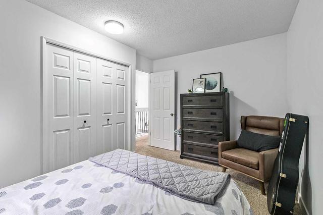 12 - 27 Silver Springs Drive Nw, Home with 3 bedrooms, 2 bathrooms and 2 parking in Calgary AB | Image 16