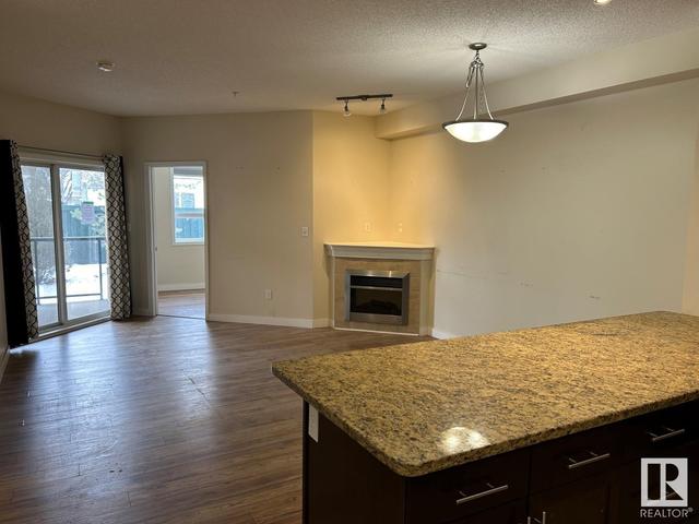 109 - 2035 Grantham Co Nw, Condo with 2 bedrooms, 1 bathrooms and null parking in Edmonton AB | Image 5