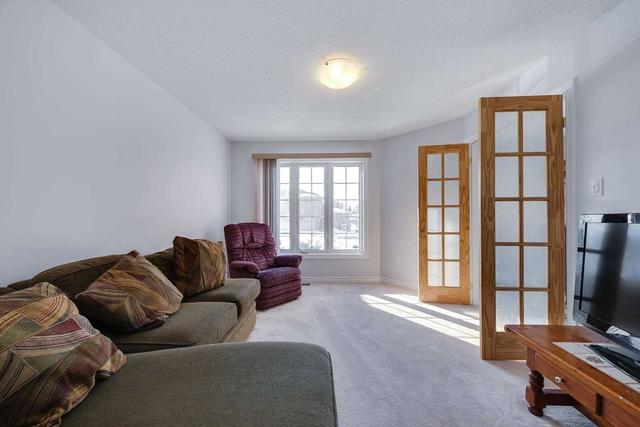 3 Hawkins Dr, House detached with 4 bedrooms, 3 bathrooms and 6 parking in Barrie ON | Image 12