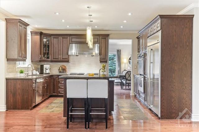 5675 Watterson Street, House detached with 5 bedrooms, 5 bathrooms and 9 parking in Ottawa ON | Image 8