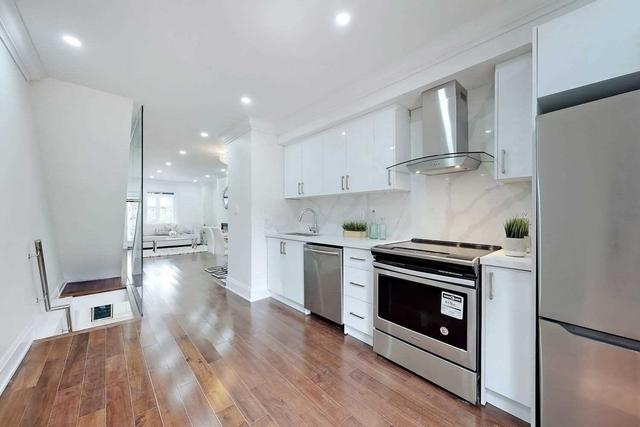 11 Silver Ave, House attached with 3 bedrooms, 3 bathrooms and 2 parking in Toronto ON | Image 19