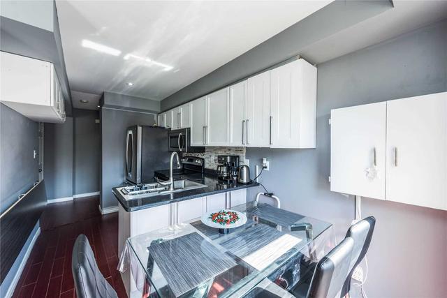99 - 6950 Tenth Line W, Townhouse with 2 bedrooms, 1 bathrooms and 2 parking in Mississauga ON | Image 15