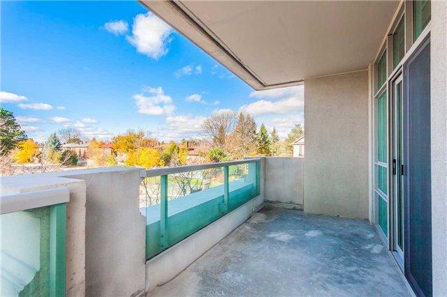 308 - 20 Bloorview Pl, Condo with 2 bedrooms, 2 bathrooms and 1 parking in Toronto ON | Image 17