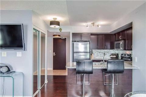 2001 - 208 Enfield Pl, Condo with 1 bedrooms, 1 bathrooms and 1 parking in Mississauga ON | Image 8