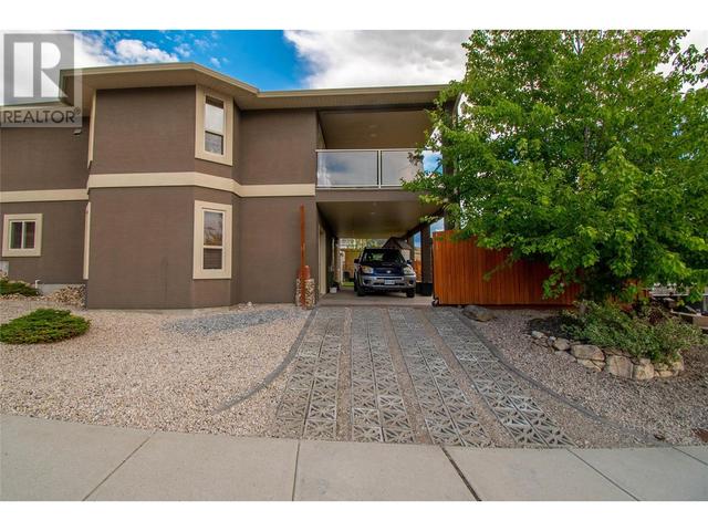 1377 Kendra Court, House detached with 4 bedrooms, 3 bathrooms and 6 parking in Kelowna BC | Image 49