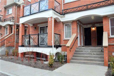 16 - 2444 Post Rd, Condo with 2 bedrooms, 2 bathrooms and 1 parking in Oakville ON | Image 2