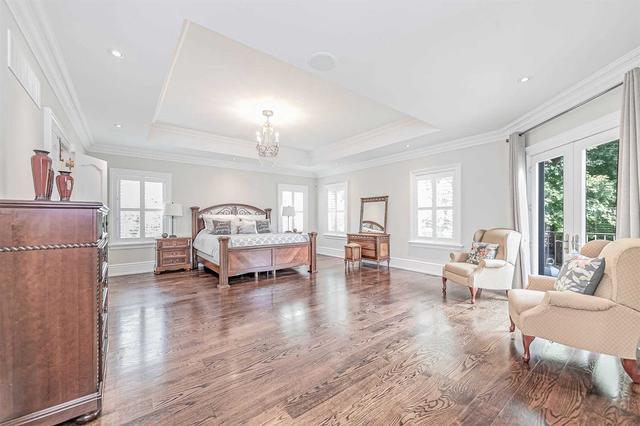 11 Olive Villa Crt, House detached with 4 bedrooms, 6 bathrooms and 6 parking in Markham ON | Image 15