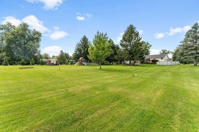 914 Robinson Road, House detached with 4 bedrooms, 1 bathrooms and 8 parking in Haldimand County ON | Image 36