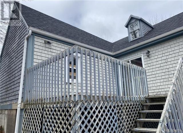 16 & 18 Union Street, House detached with 3 bedrooms, 1 bathrooms and null parking in St. Stephen NB | Image 9
