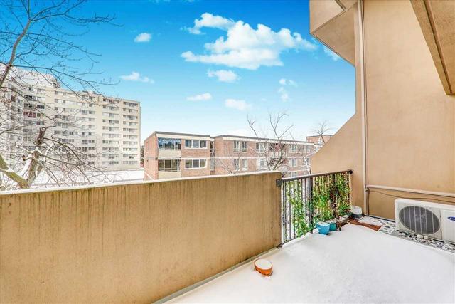 308 - 665 Kennedy Rd, Condo with 3 bedrooms, 2 bathrooms and 1 parking in Toronto ON | Image 17