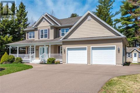 202 Maurice Cres, Dieppe, NB, E1A8R2 | Card Image