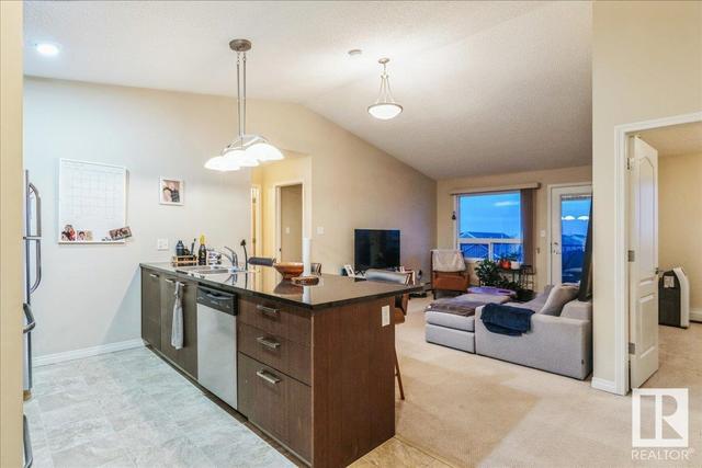 3412 - 9351 Simpson Dr Nw, Condo with 2 bedrooms, 2 bathrooms and 2 parking in Edmonton AB | Image 6