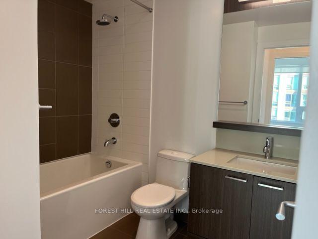 2202 - 310 Tweedsmuir Ave, Condo with 1 bedrooms, 1 bathrooms and 1 parking in Toronto ON | Image 6