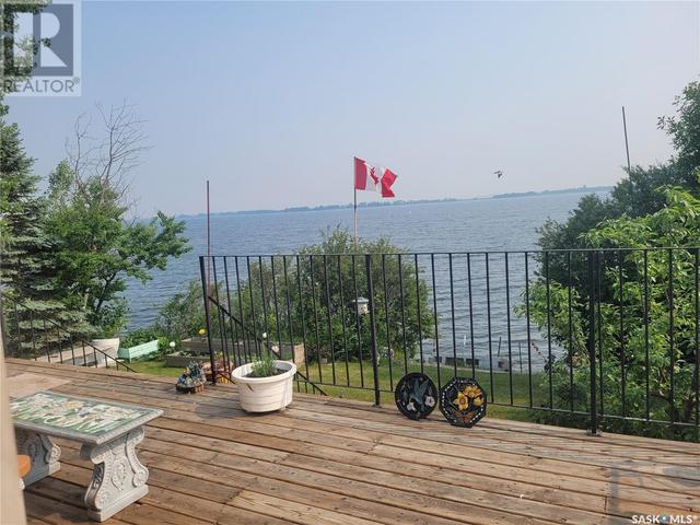 38 Stoney Lake Road, House detached with 3 bedrooms, 1 bathrooms and null parking in Humboldt No. 370 SK | Image 35