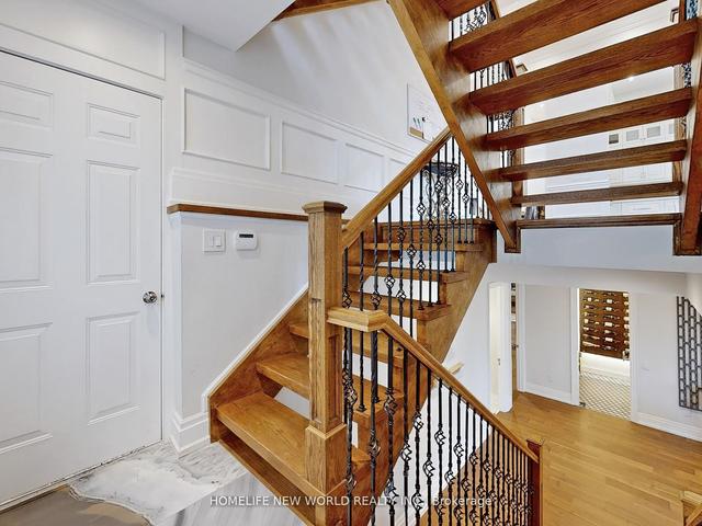 41 Glentworth Rd, House detached with 4 bedrooms, 8 bathrooms and 7 parking in Toronto ON | Image 30