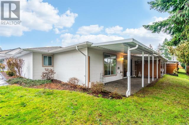 18 - 450 Bay Ave, House attached with 2 bedrooms, 2 bathrooms and 1 parking in Parksville BC | Image 29