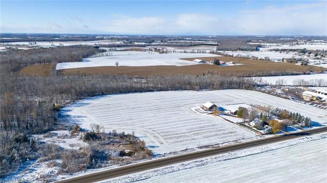 5339 Hwy 9 Highway, Home with 3 bedrooms, 2 bathrooms and null parking in Minto ON | Image 23