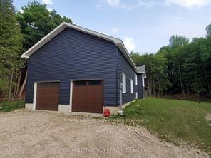 135 Lake Dr, House detached with 3 bedrooms, 2 bathrooms and 10 parking in West Grey ON | Image 11