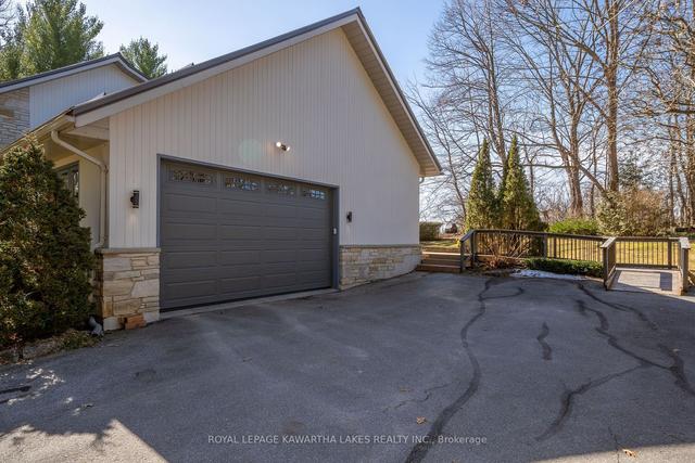 28 Golf Club Cres, House detached with 4 bedrooms, 3 bathrooms and 8 parking in Kawartha Lakes ON | Image 26