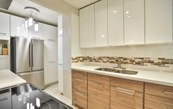 210 - 299 Mill Rd, Condo with 3 bedrooms, 2 bathrooms and 1 parking in Toronto ON | Image 29