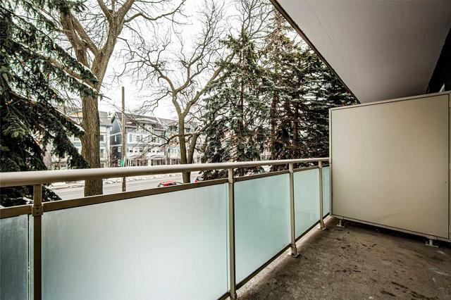 204 - 123 Woodbine Ave, Condo with 0 bedrooms, 1 bathrooms and 1 parking in Toronto ON | Image 15