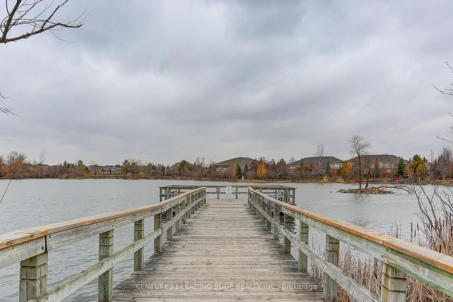 404 - 55 The Boardwalk Way, Condo with 2 bedrooms, 2 bathrooms and 1 parking in Markham ON | Image 27