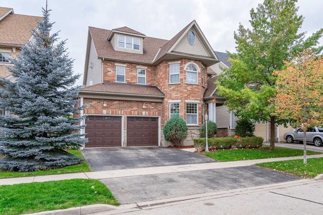 170 Hawkswood Dr, House detached with 3 bedrooms, 4 bathrooms and 4 parking in Kitchener ON | Image 1